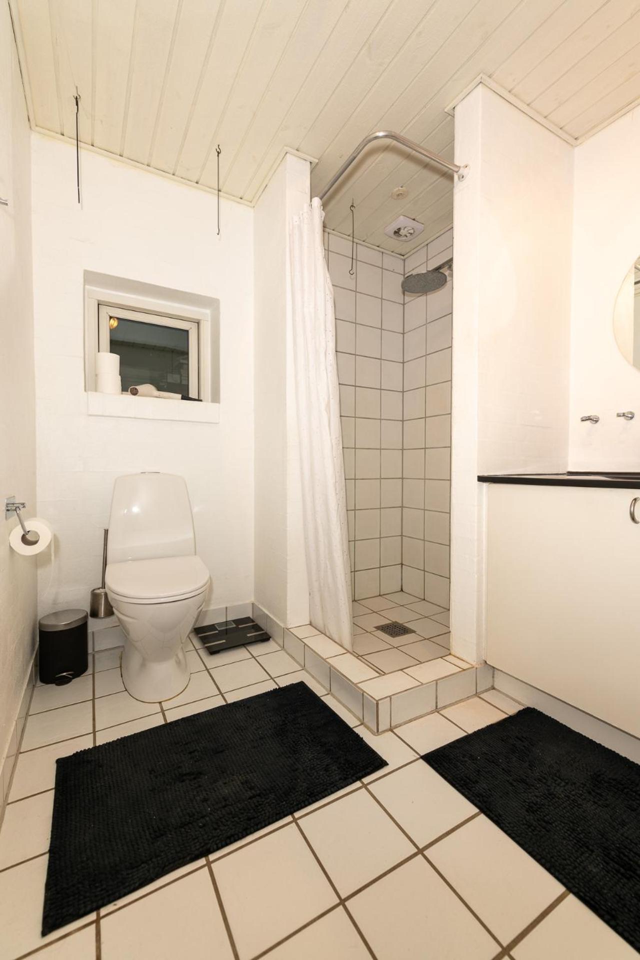 Bed & Breakfast Horsens - Udsigten Экстерьер фото