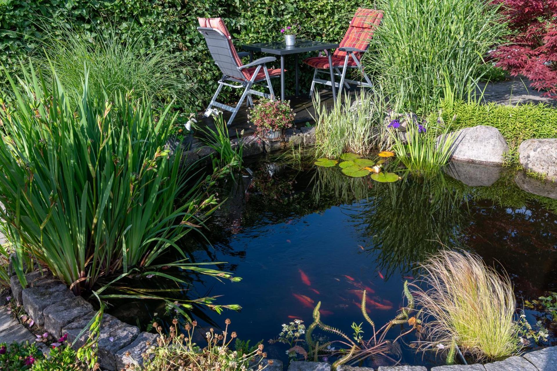 Bed & Breakfast Horsens - Udsigten Экстерьер фото