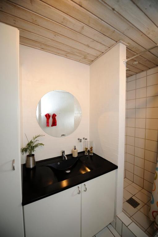 Bed & Breakfast Horsens - Udsigten Экстерьер фото